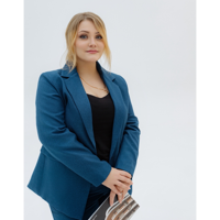 Елена Романова