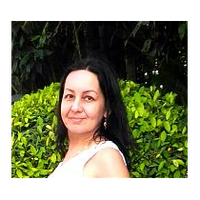 Елена Дымшакова