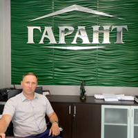 Николай Букреев