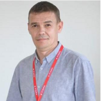 Юрий Воронов