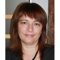 Антонина Двоеконко