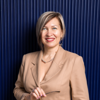 Юлия Баранок