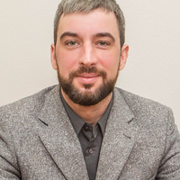 Александр Субботин