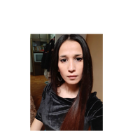 Гульназ Давлетшина