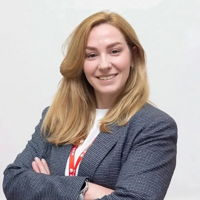 Екатерина Зайцева
