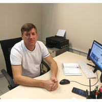 Алексей Пашко