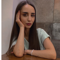 Лалазар Мамедова