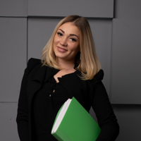Ирина Прокопенко