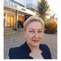 Ирина Хаценко