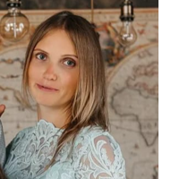 Елена Зюзина