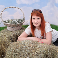 Светлана Шабашова