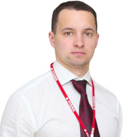 Александр Кислухин