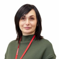 Лилия Кяппи