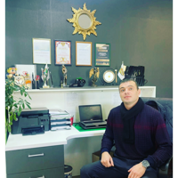 Игорь Черномазов