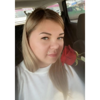 Александра Шалагина