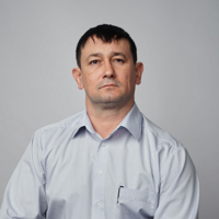 Роман Акчурин