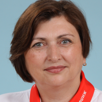 Марина Ткаленко