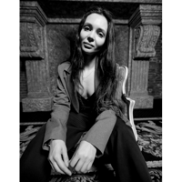 Алла Петерсон