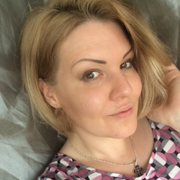 Анна Валентик