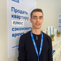 Илья Чорный
