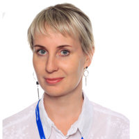 Антонина Хехнева