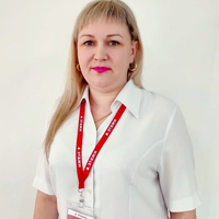 Светлана Смирнова