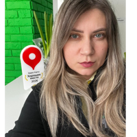 Екатерина Мкртичян