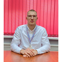 Илья Лаврентьев