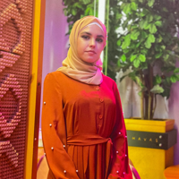 Анастасия Хамед