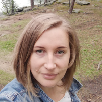 Оксана Сенцова