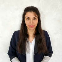 Алина Гусева