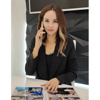 Анна Медведева