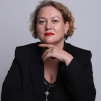 Ольга Чирятникова