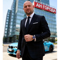 Андрей Сапунов