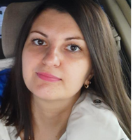 Елена Мащенко