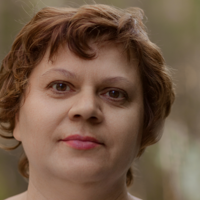 Ирина Камкина