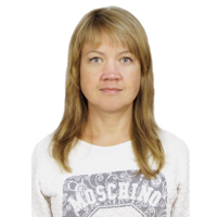 Татьяна Савченко