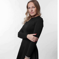 Оксана Охнован