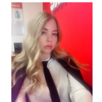 Дарья Волкова