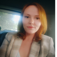 Александра Пащенко