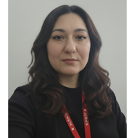 Лариса Кабирова