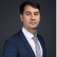 Антон Парфиров