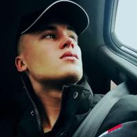 Михаил Поляков