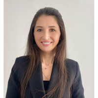 Елена Сальникова