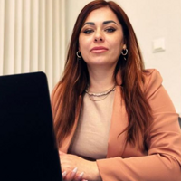 Елена Ахмадуллина