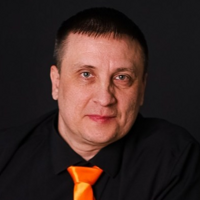 Андрей Ханенко