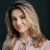 Алена Шашкина