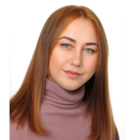 Ирина Топузова