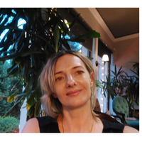 Светлана Чепенко