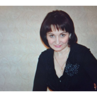Нина Денисенко